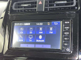 AM/FMラジオ付きです♪