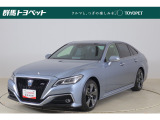 トヨタならではの「5つの安心」をセットにした『トヨタ認定中古車』です。「まるごとクリーニング」「車両検査証明書」「ロングラン保証」「エンジン内部洗浄」「全店舗工場完備」付き。