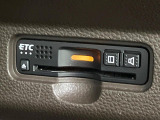 【ETC】高速道路の料金所をストレスなく通過!話題のスポットやサービスエリアに多い「スマートIC」利用時は必須のアイテムです。当店でセットアップを実施、ご納車当日からすぐにご利用いただけます!