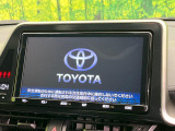 C-HR 1.2 G-T モード ネロ 
