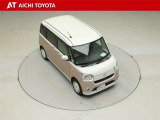 両側パワースライドドア付きだから、狭い駐車スペースなどでの乗り降りラクラク♪小さなお子さまのいるご家庭には嬉しい装備です。