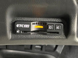 【ETC】高速道路の料金所をストレスなく通過!話題のスポットやサービスエリアに多い「スマートIC」利用時は必須のアイテムです。当店でセットアップを実施、ご納車当日からすぐにご利用いただけます!