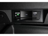 ETC2.0対応車載器搭載!