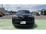 C-HR 1.2 S-T 4WD 