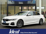 BMW 320d XDrive Mスポーツ ハイラインパッケージ 入荷いたしました。
