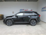 RAV4 2.0 アドベンチャー 4WD 