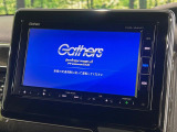 【純正ナビ】人気の純正ナビを装備。オーディオ機能も充実しており、Bluetooth接続すればお持ちのスマホやMP3プレイヤーの音楽を再生可能!毎日の運転がさらに楽しくなります!!