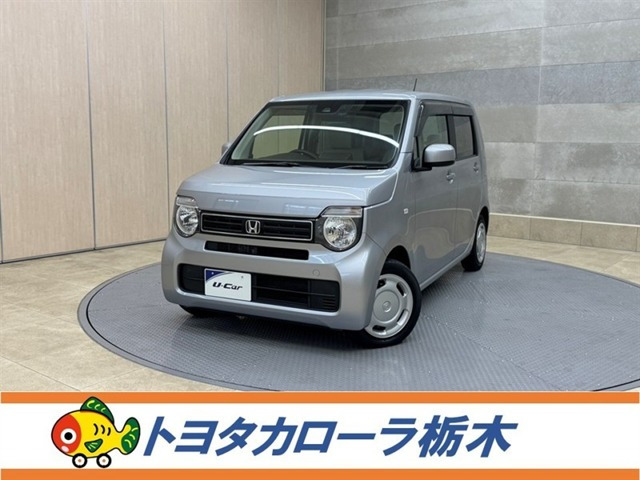 ホンダ N-WGN 