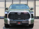 タンドラ クルーマックス リミテッド 3.4 V6 4WD 