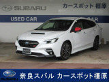 レヴォーグ STIスポーツR EXが入荷地デジナビ バックカメラ サイドカメラ VDC USB電源