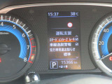安全機能充実です。
