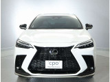 NX 350h Fスポーツ 