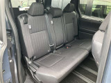 ゆとりある広々とした車内空間は、ドライブを始め買い物やレジャーなど、幅広く活躍します。一人でもみんなとでもお出かけを楽しみましょう!