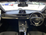 CT 200h Fスポーツ 本革シート 修復歴無し