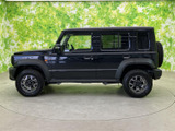 ジムニーノマド 1.5 FC 4WD 