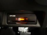 【ETC】高速道路の料金所をストレスなく通過!話題のスポットやサービスエリアに多い「スマートIC」利用時は必須のアイテムです。当店でセットアップを実施、ご納車当日からすぐにご利用いただけます!