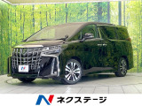 禁煙車 サンルーフ 両側電動ドア SDナビ 後席モニター バックカメラ