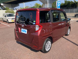 ルーミー 1.0 G 