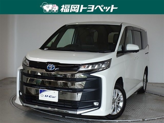 トヨタ ノア 