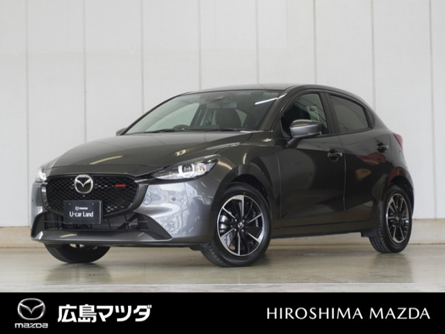 マツダ MAZDA2 