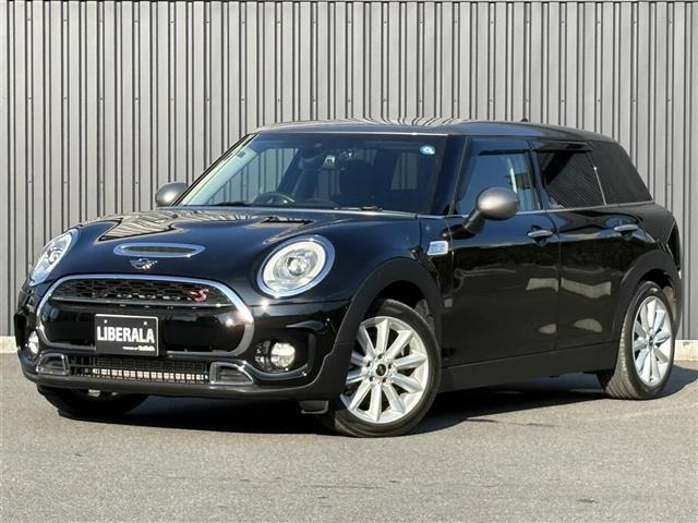 BMW MINI ミニクラブマン 