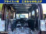タントカスタム X トップエディション SAII 