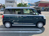 ダイハツ認定中古車ならもしもの時も安心です。充実した中古車保証付きで販売しております。