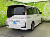 ステップワゴン 2.0 e:HEV スパーダ G EX ホンダセンシング 
