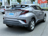 C-HR ハイブリッド 1.8 S LED パッケージ 
