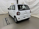 走りにこだわりながら収納力も持ち合わせたお車です。