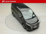 両側パワースライドドア付きだから、狭い駐車スペースなどでの乗り降りラクラク♪小さなお子さまのいるご家庭には嬉しい装備です。