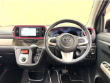 運転しやすいインパネ周りです。見やすいレイアウトで快適なドライブをサポートします☆☆