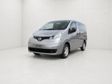 日産 NV200バネットバン