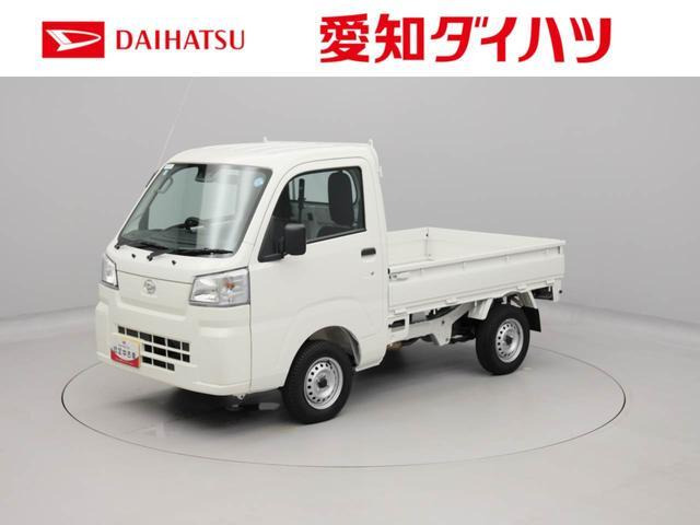 ダイハツ ハイゼットトラック 
