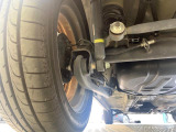 お車を安心してお乗りいただく為には、足回りの定期点検が欠かせません。サービスサポート(有償保証)では無料点検もご提供しており、安心のカーライフをお過ごしいただけるサポート体制が整っています。