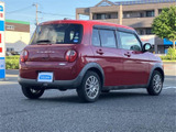 アルトラパン S 4WD 