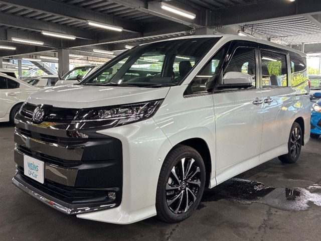 トヨタ ノア 