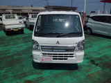 ミニキャブトラック みのり 4WD 