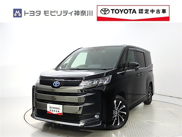 トヨタ ノア 