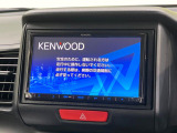 【ナビゲーション】目的地までしっかり案内してくれる使いやすいナビ。Bluetooth接続すればお持ちのスマホやMP3プレイヤーの音楽を再生可能!毎日の運転がさらに楽しくなります!!