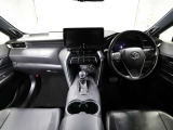 SUVならではの見晴らしの良い前方視界で快適なドライブをお楽しみいただけます!