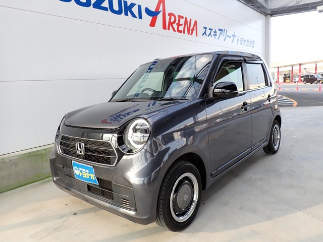 ホンダ N-ONE 