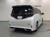 アルファード ハイブリッド 2.5 Z E-Four 4WD 