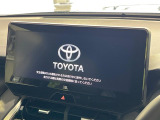 【JBLサウンドシステム付き純正ナビ】充実のナビ機能はもちろん、高度なチューニング能力が搭載されており、高音質な音楽をお楽しみいただけます♪