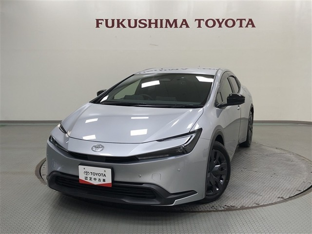 プリウス 1.8 X E-Four 4WD 