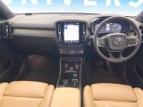 XC40 T4 AWD インスクリプション 4WD 