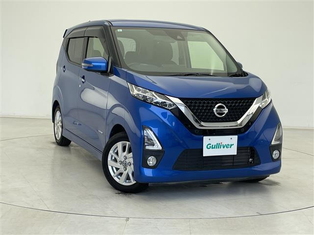 日産 デイズ 