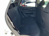 ゆとりある広々とした車内空間は、ドライブを始め買い物やレジャーなど、幅広く活躍します。一人でもみんなとでもお出かけを楽しみましょう!
