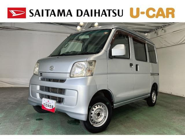 ダイハツ ハイゼットカーゴ 