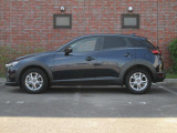 CX-3  1.5 15S ツーリング